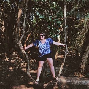 Meet your Posher, Zoe